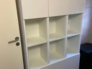 Badeværelsesskab