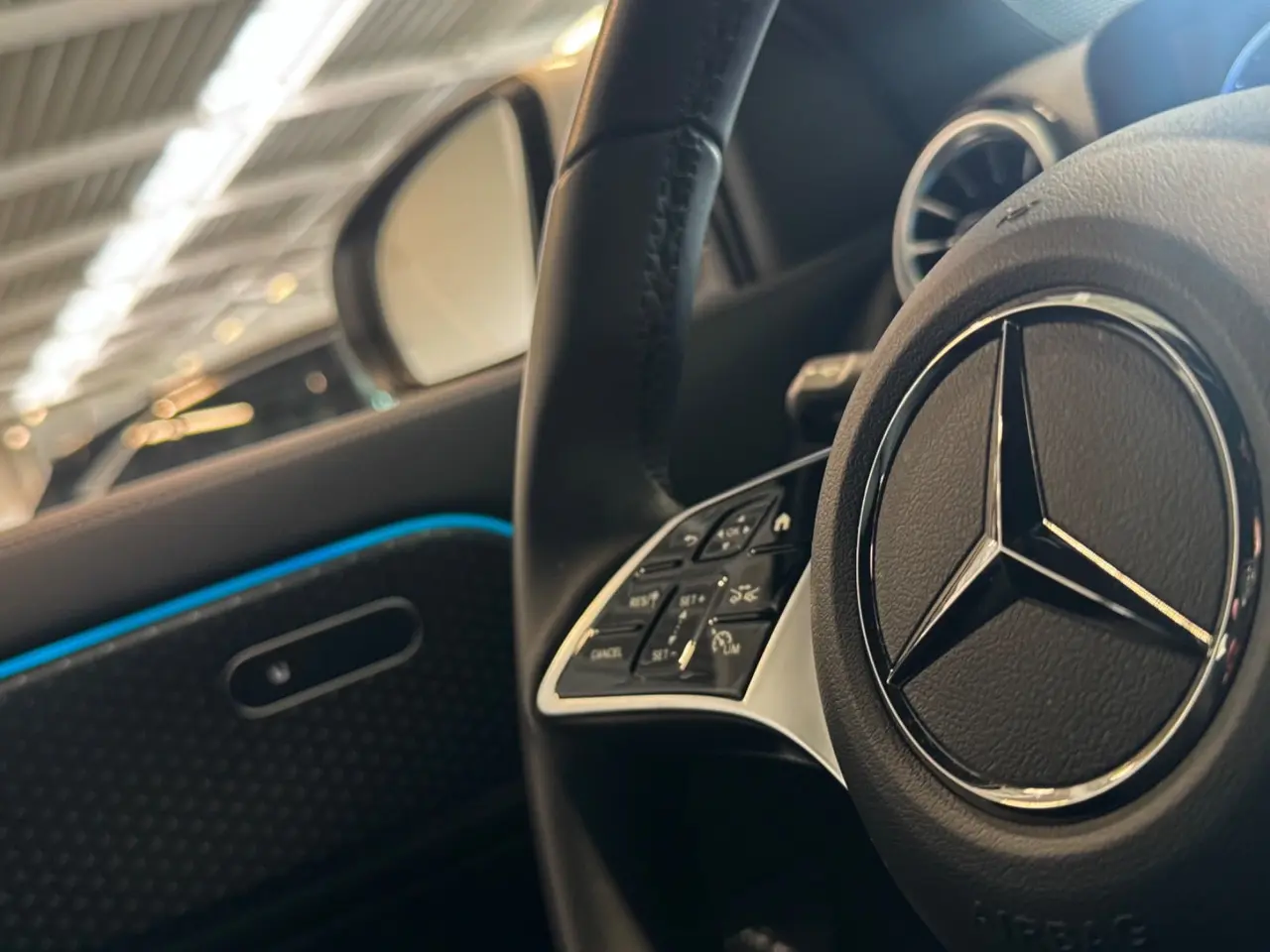 Billede 19 - Mercedes EQA300 Progressive 4Matic