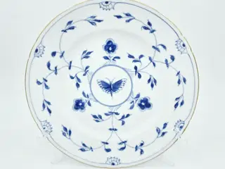 Kipling Frokosttallerken nr. 26. sortering 1