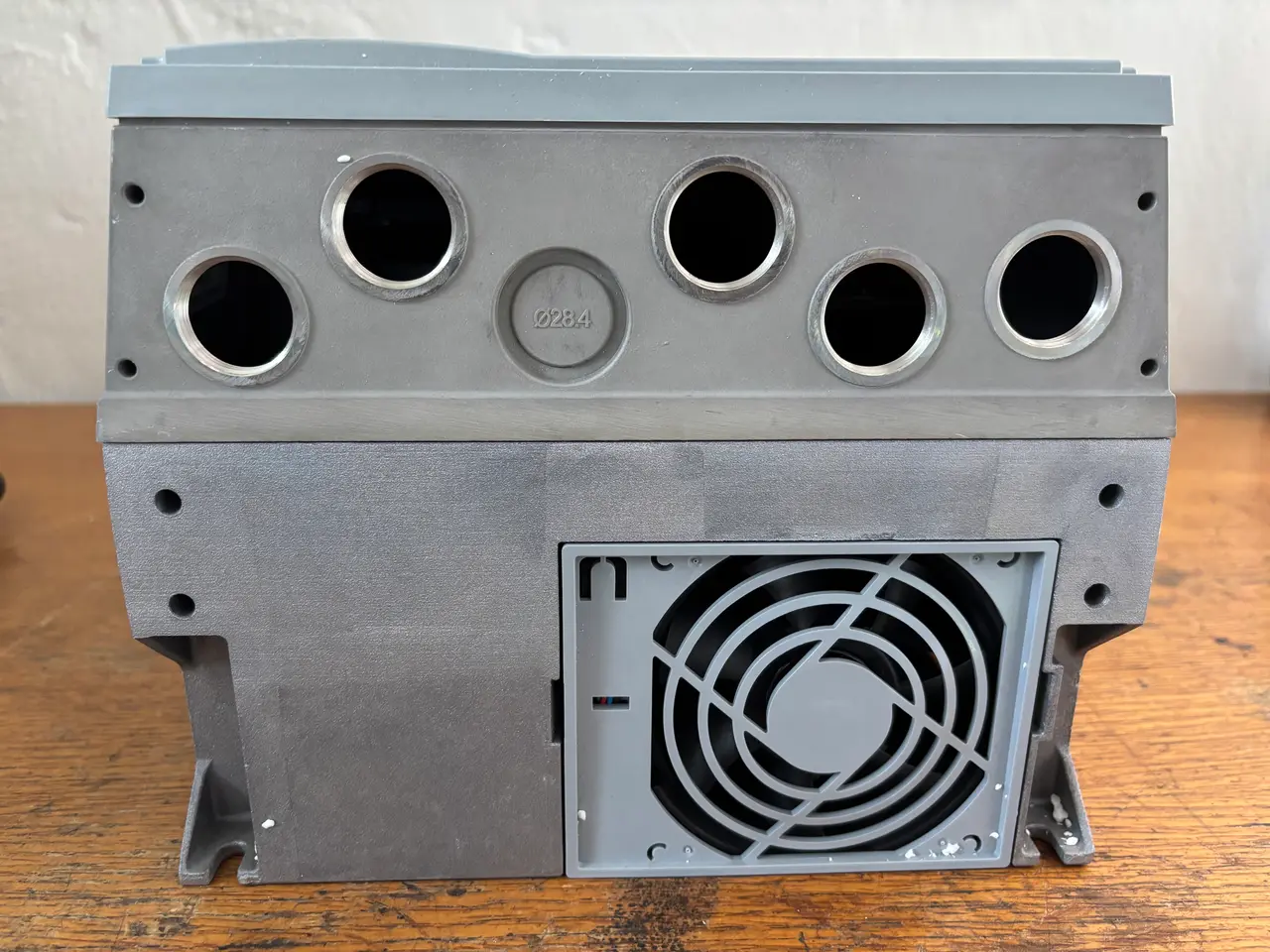 Billede 3 - Danfoss VLT Fc-302