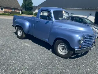 Studebaker veteranbil