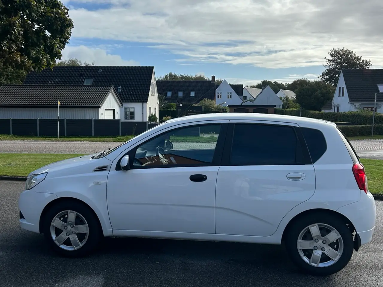 Billede 6 - 2011 CHEVROLET AVEO