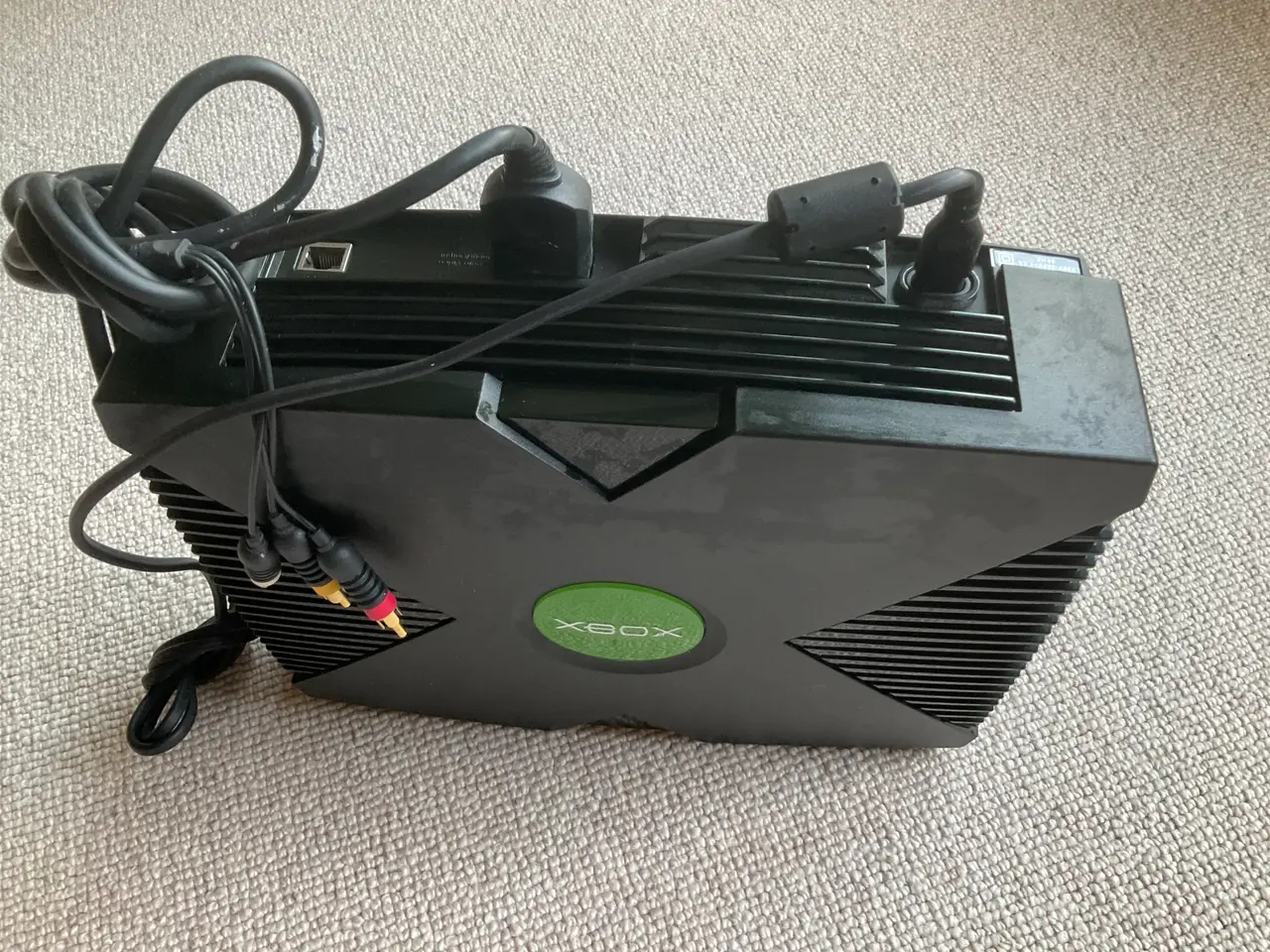 Billede 3 - XBOX