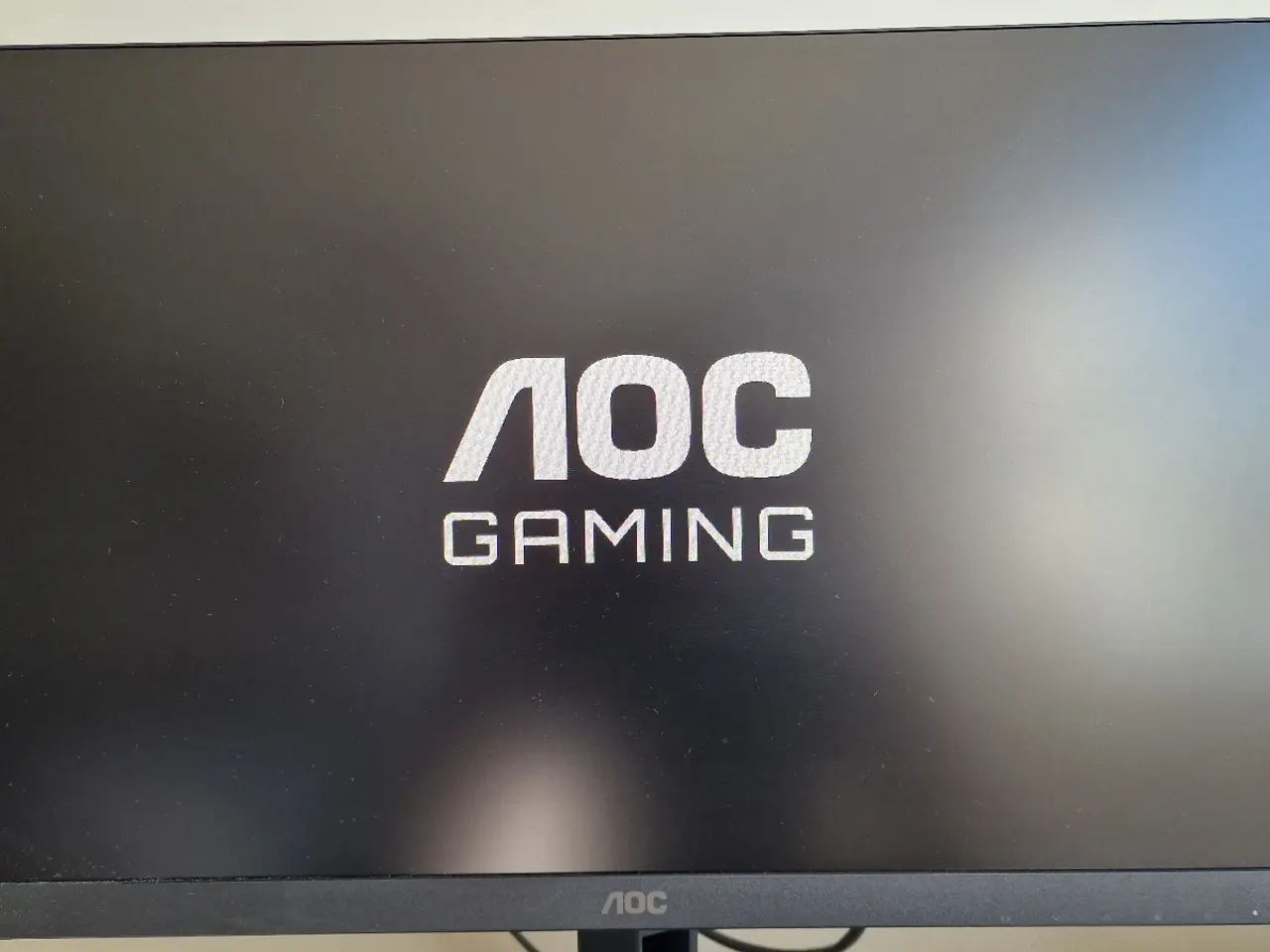 Billede 1 - 24" Gaming Monitor