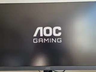 24" Gaming Monitor 