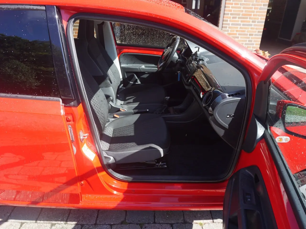Billede 6 - Skoda Citigo 1,0 MPi 60 Style Sport