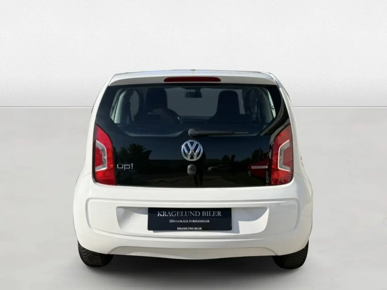 Billede 3 - VW Up! 1,0 60 Move Up!
