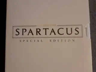 Spartacus