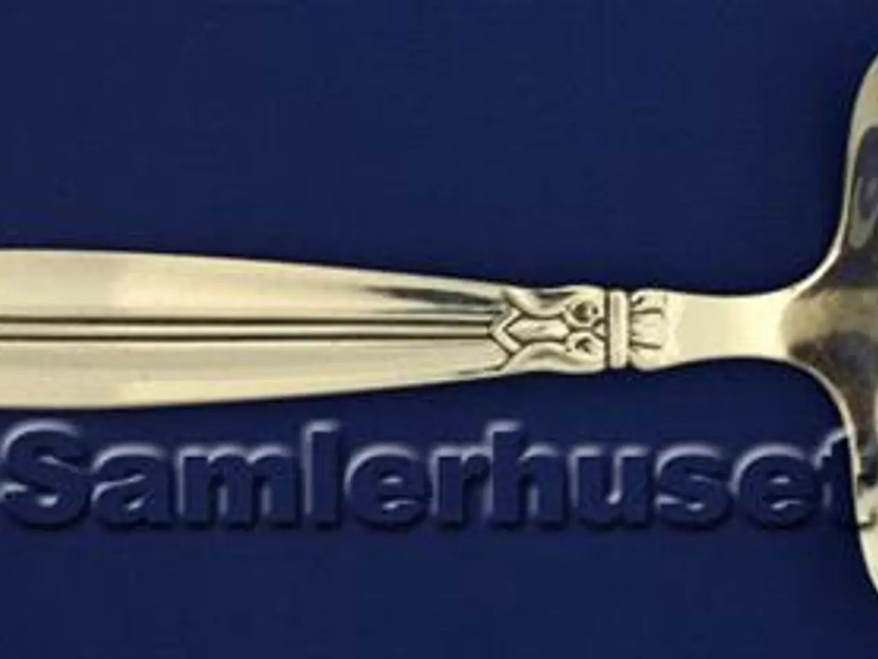 Billede 1 - Major Sauceske, 15 cm.
