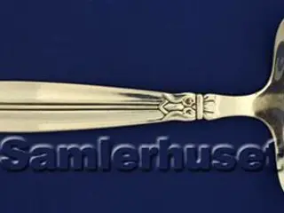 Major Sauceske, 15 cm.