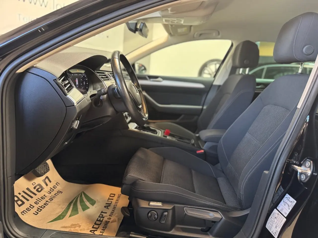 Billede 6 - VW Passat 2,0 TDi 190 Comfortline Variant
