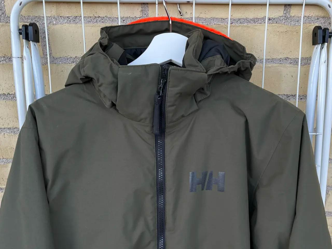Billede 2 - Helly Hansen vinterjakke