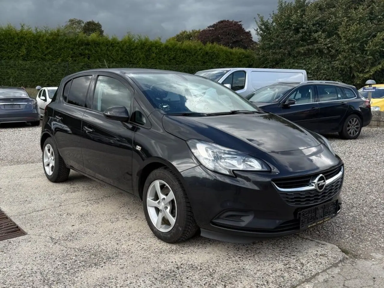 Billede 1 - Opel Corsa 1,3 CDTI Sport Start/Stop 95HK 5d