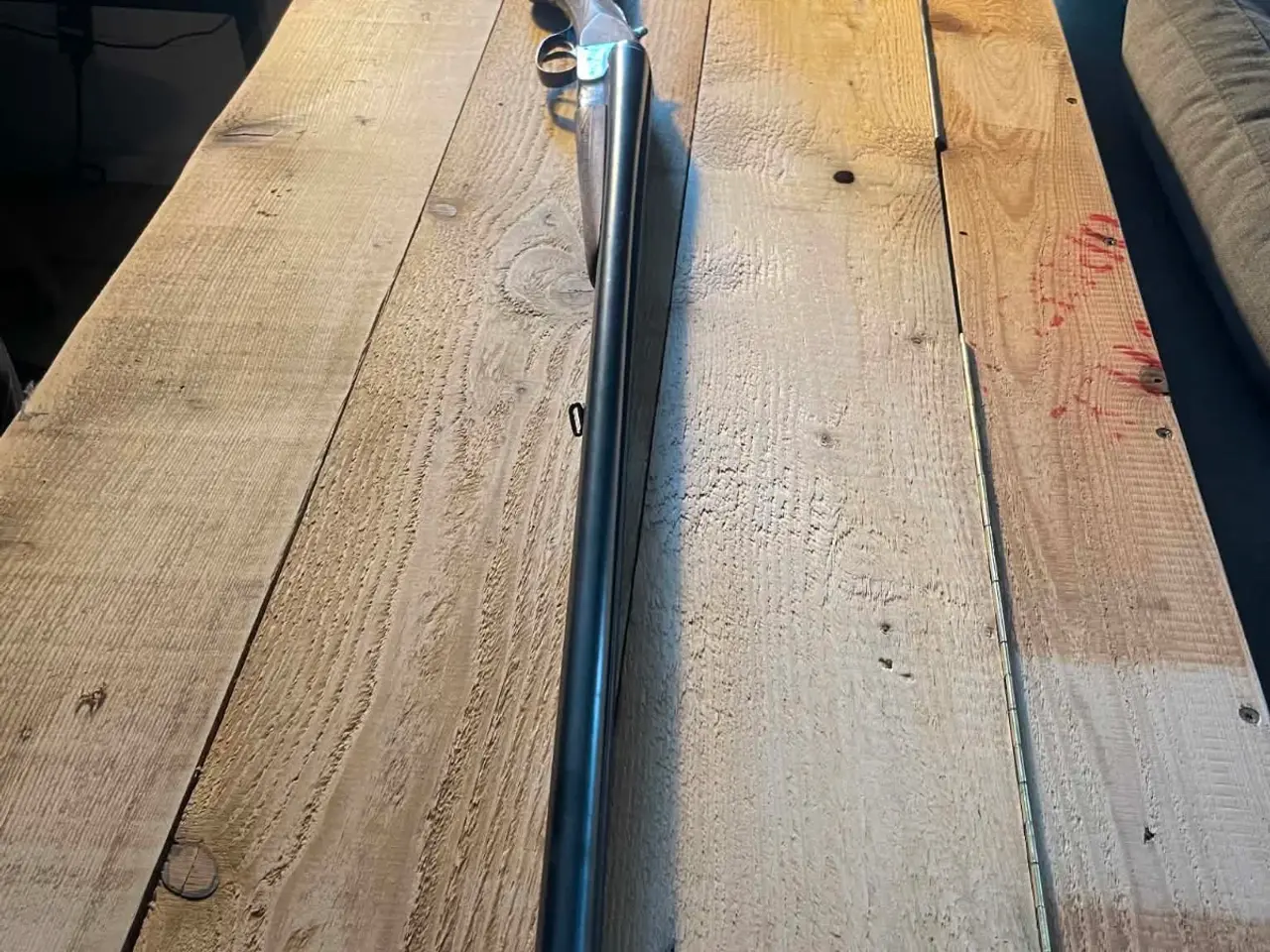 Billede 6 - Beretta 409 fra 1948
