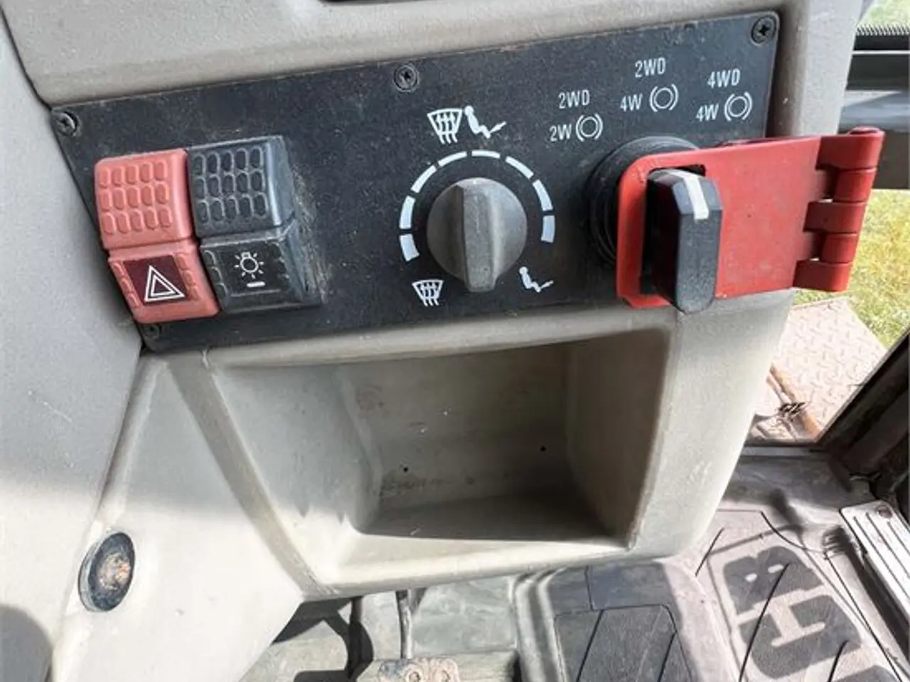 Billede 26 - JCB 3 CX - Video
