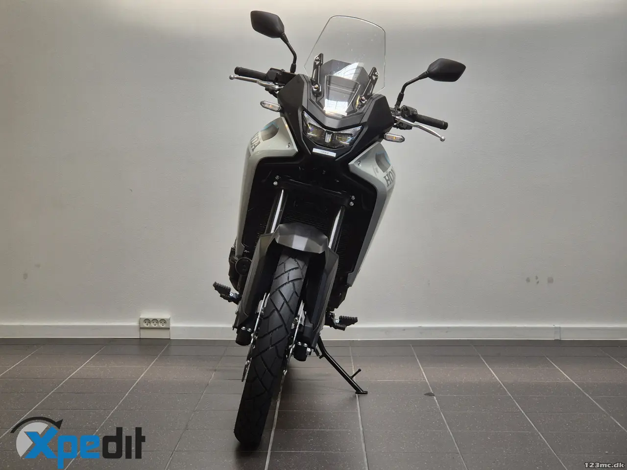 Billede 4 - Honda XL 750 Transalp E-Clutch