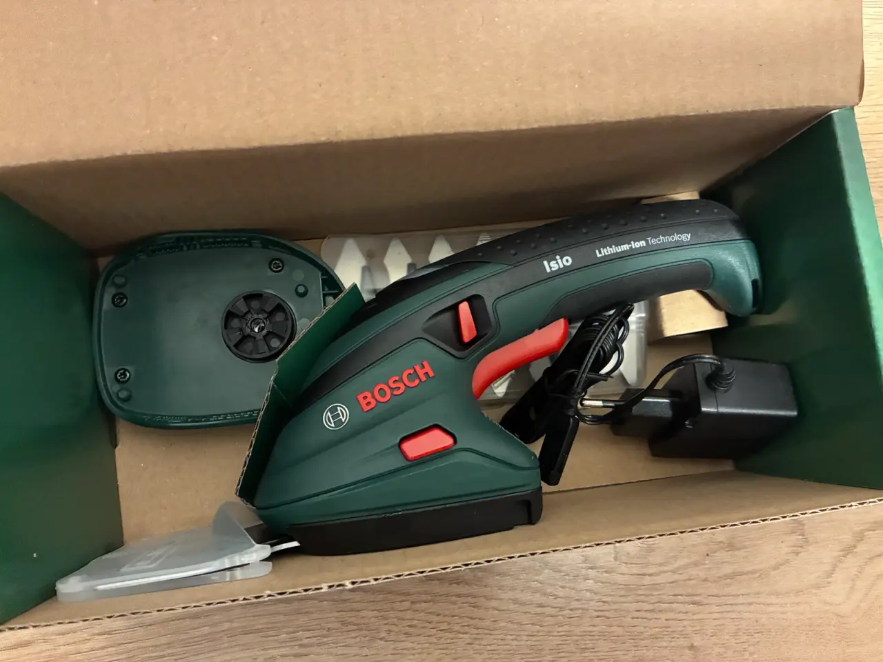 Billede 2 - Bosch multiklipper