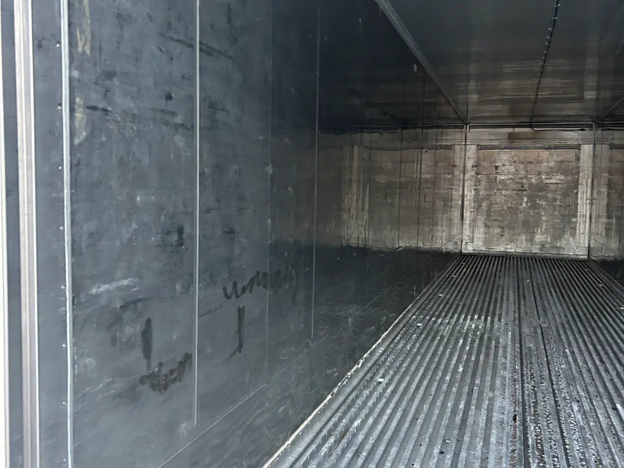 Billede 5 - Container