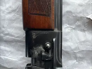 BRNO haglgevær. 12/70