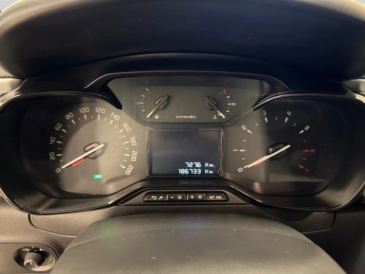Billede 7 - Citroën C3 1,5 BlueHDi 100 Triumph