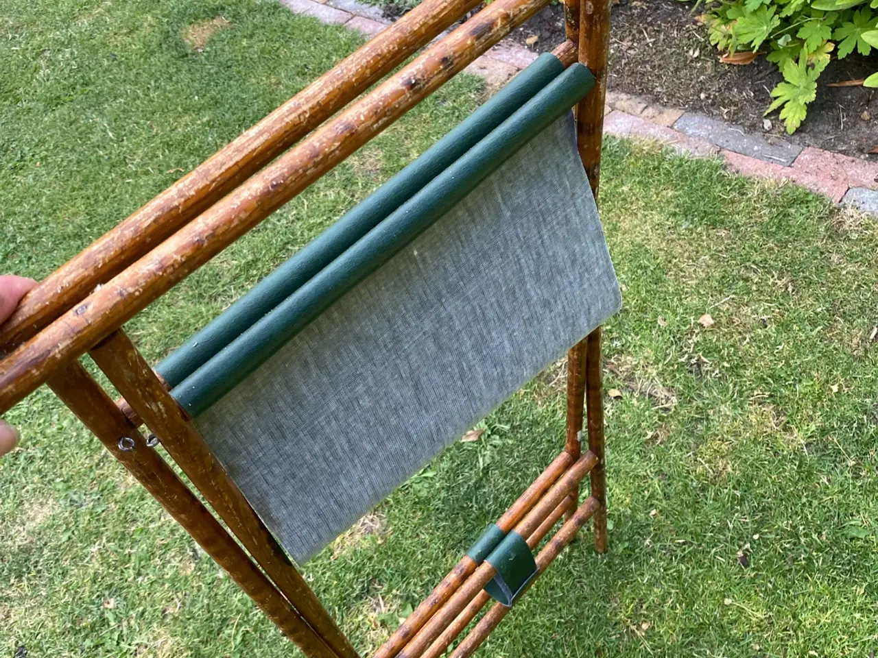 Billede 4 - Bord/ opbevaring