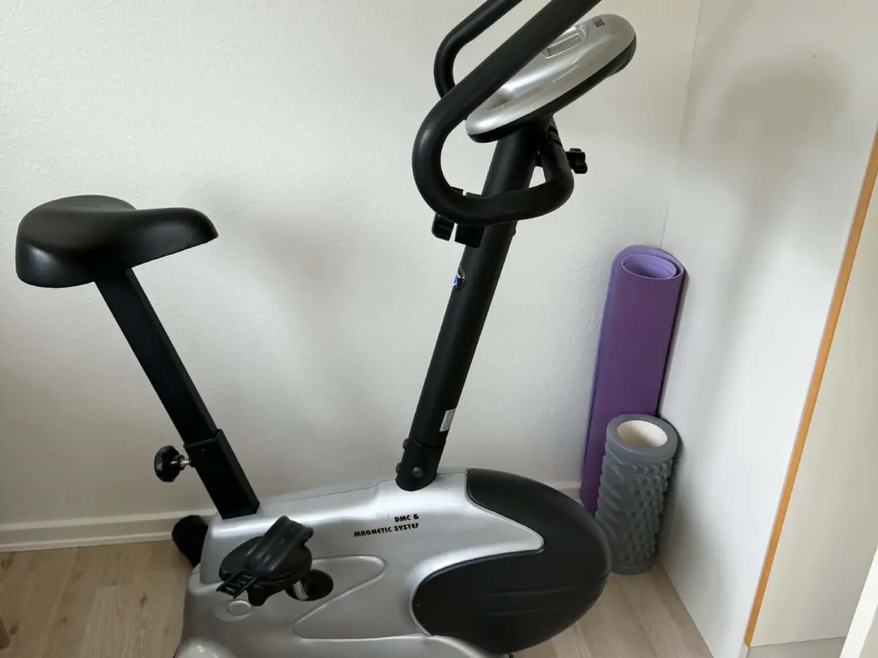 Billede 2 - Motionscykel i meget god stand