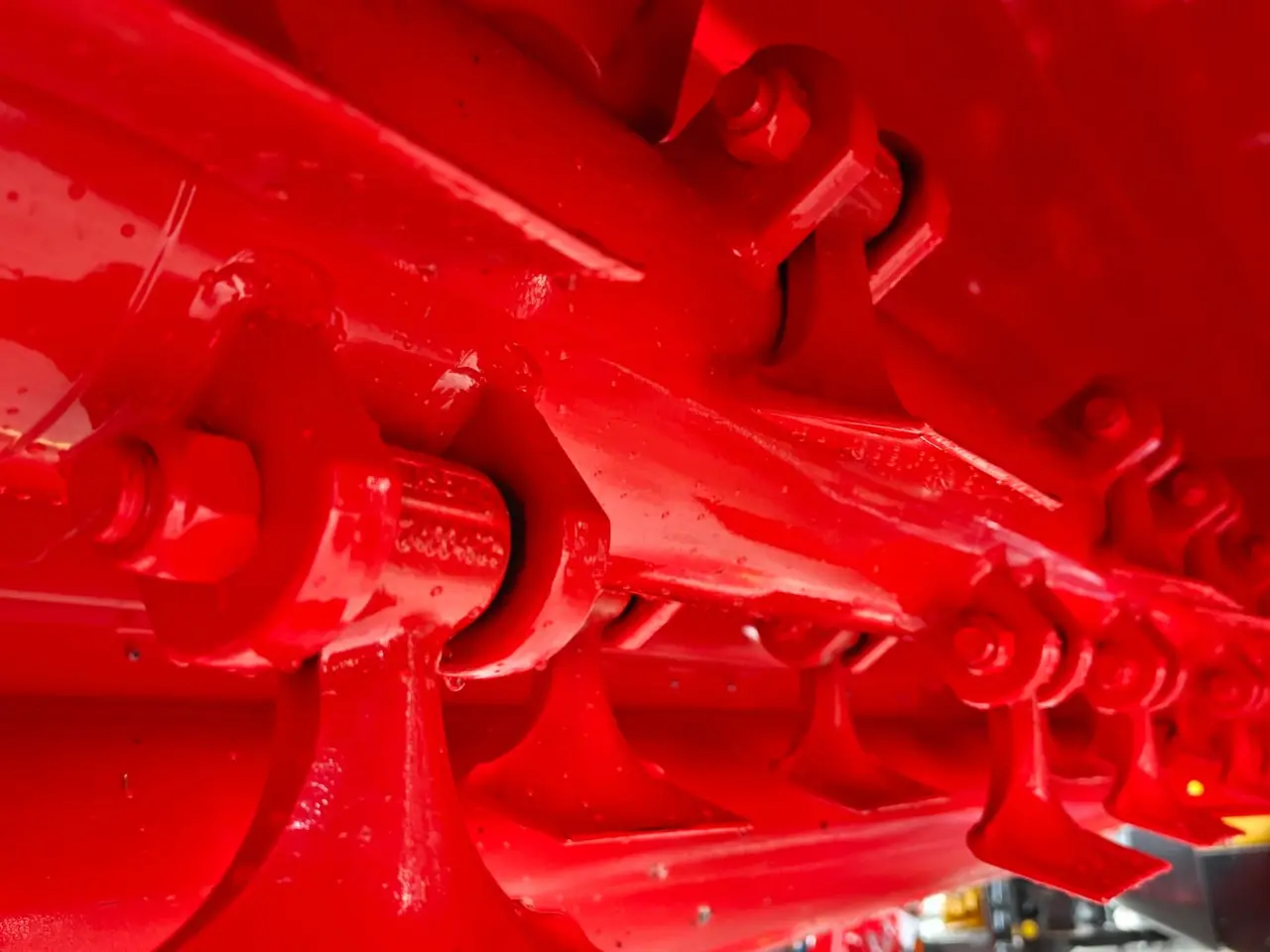 Billede 15 - Maschio Giraffa L 190