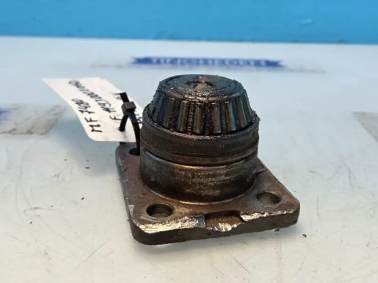 Billede 4 - Massey Ferguson 7480 Stift F119300020150