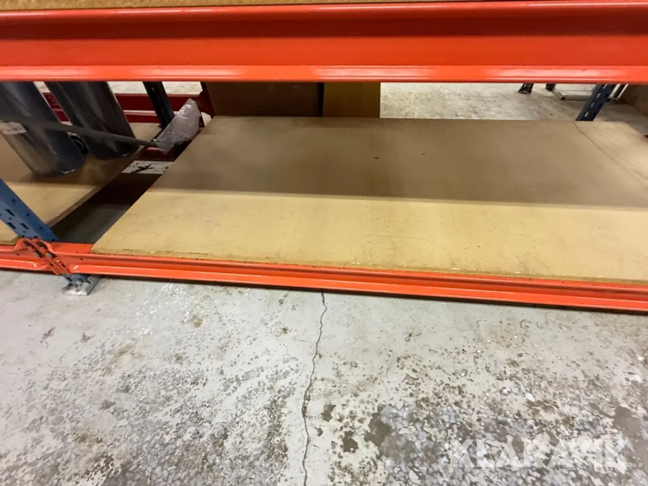 Billede 8 - Pallereol - 57 meter