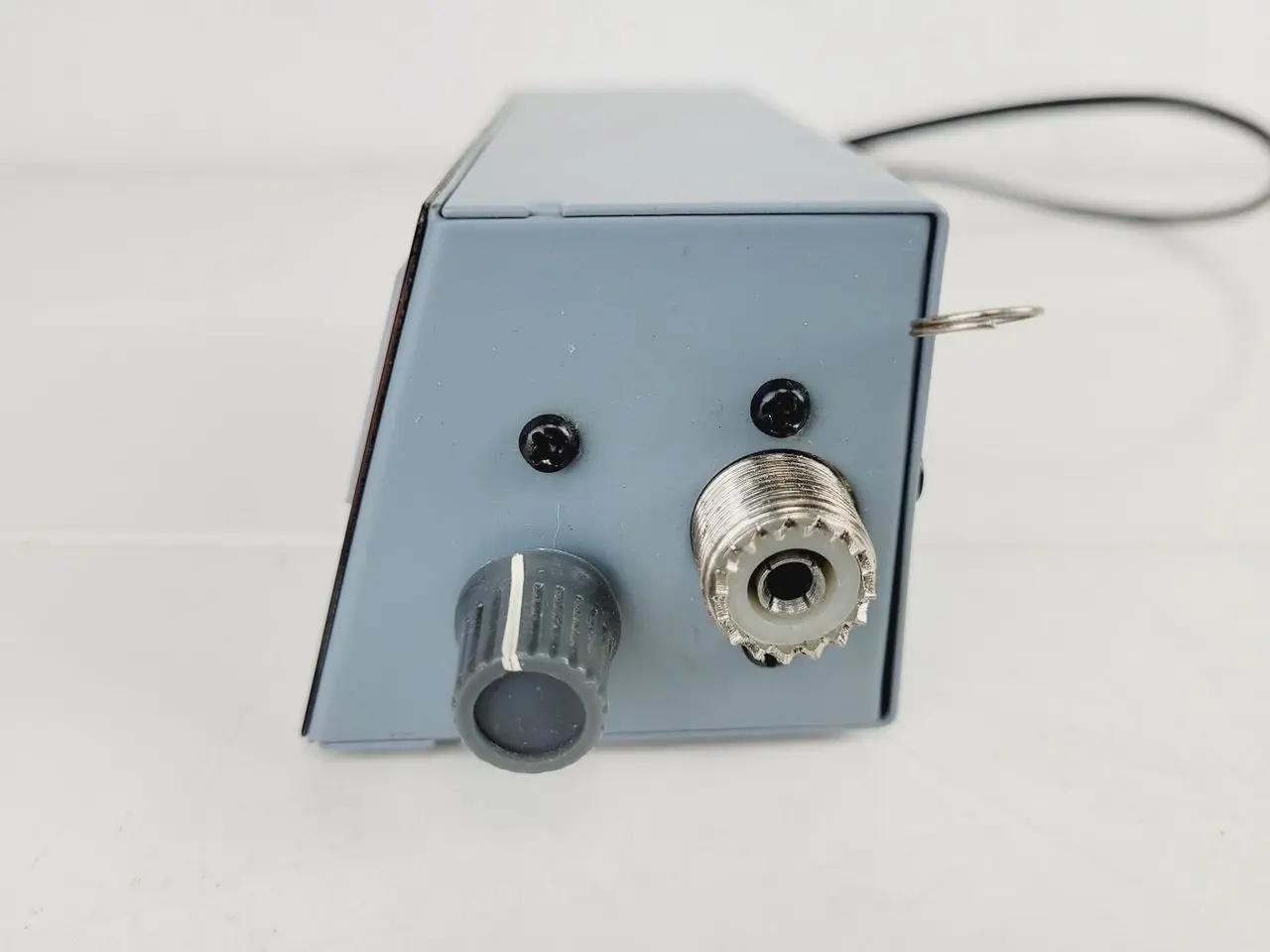 Billede 3 - ⭐️ ALAN K155 WATTMETER / SWR METER