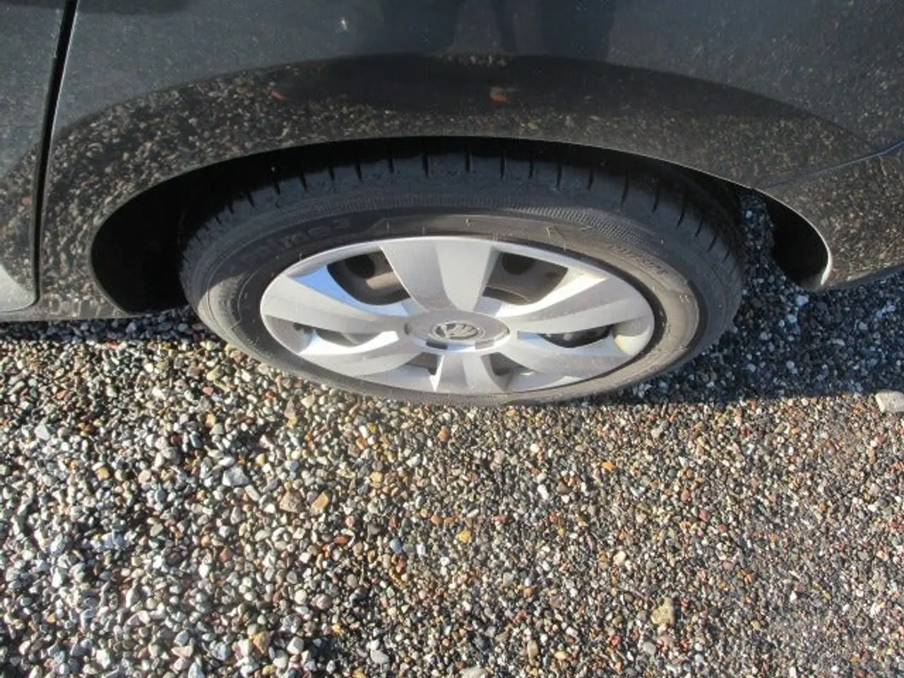 Billede 6 - Skoda Fabia 1,2 TSi 90 Active