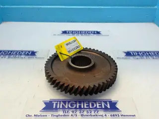John Deere S690 Gearhjul CE17434