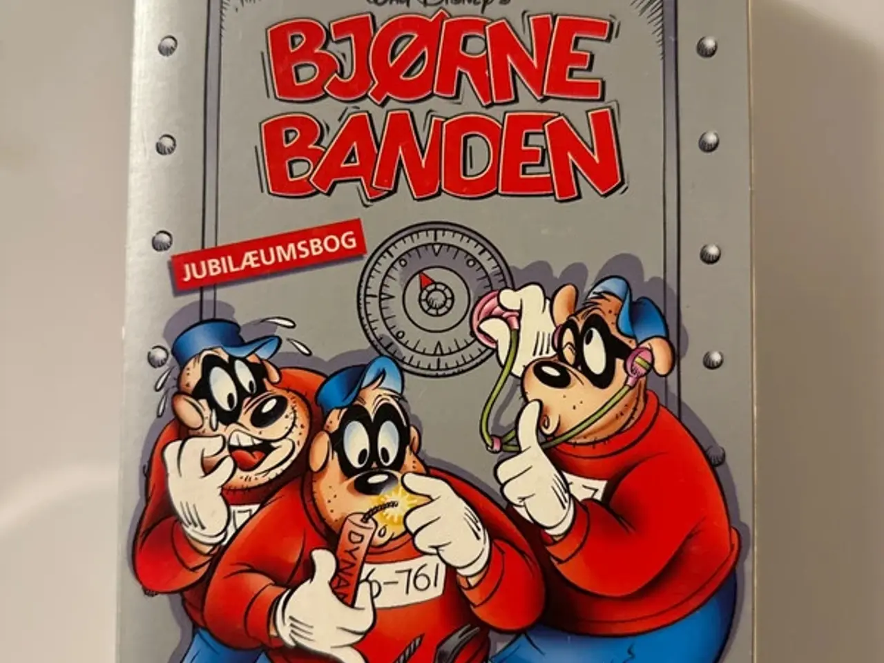 Billede 4 - Mammutbøger - Temabøger