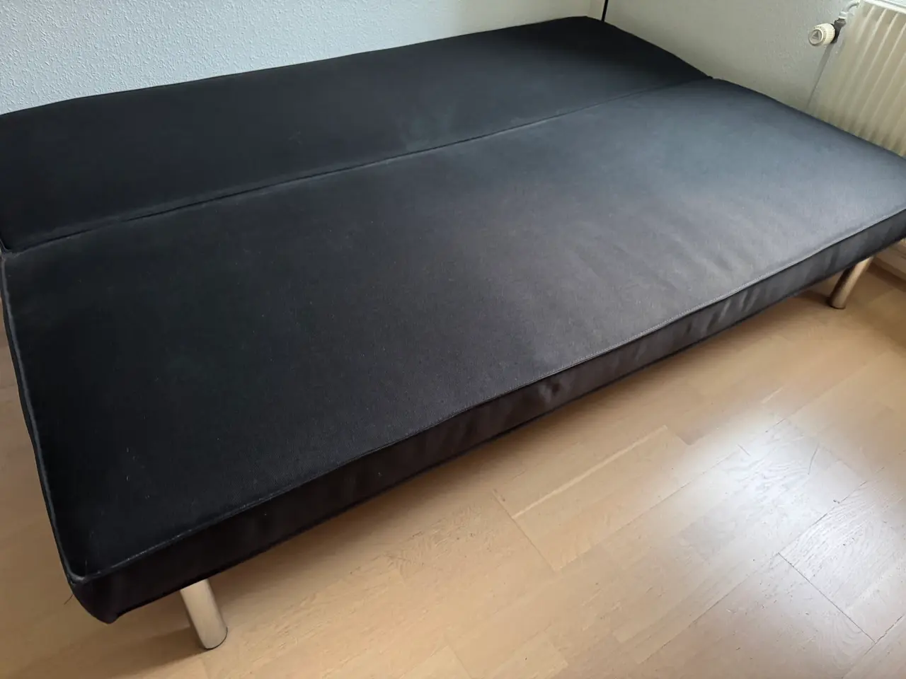 Billede 4 - Sovesofa - velhodt
