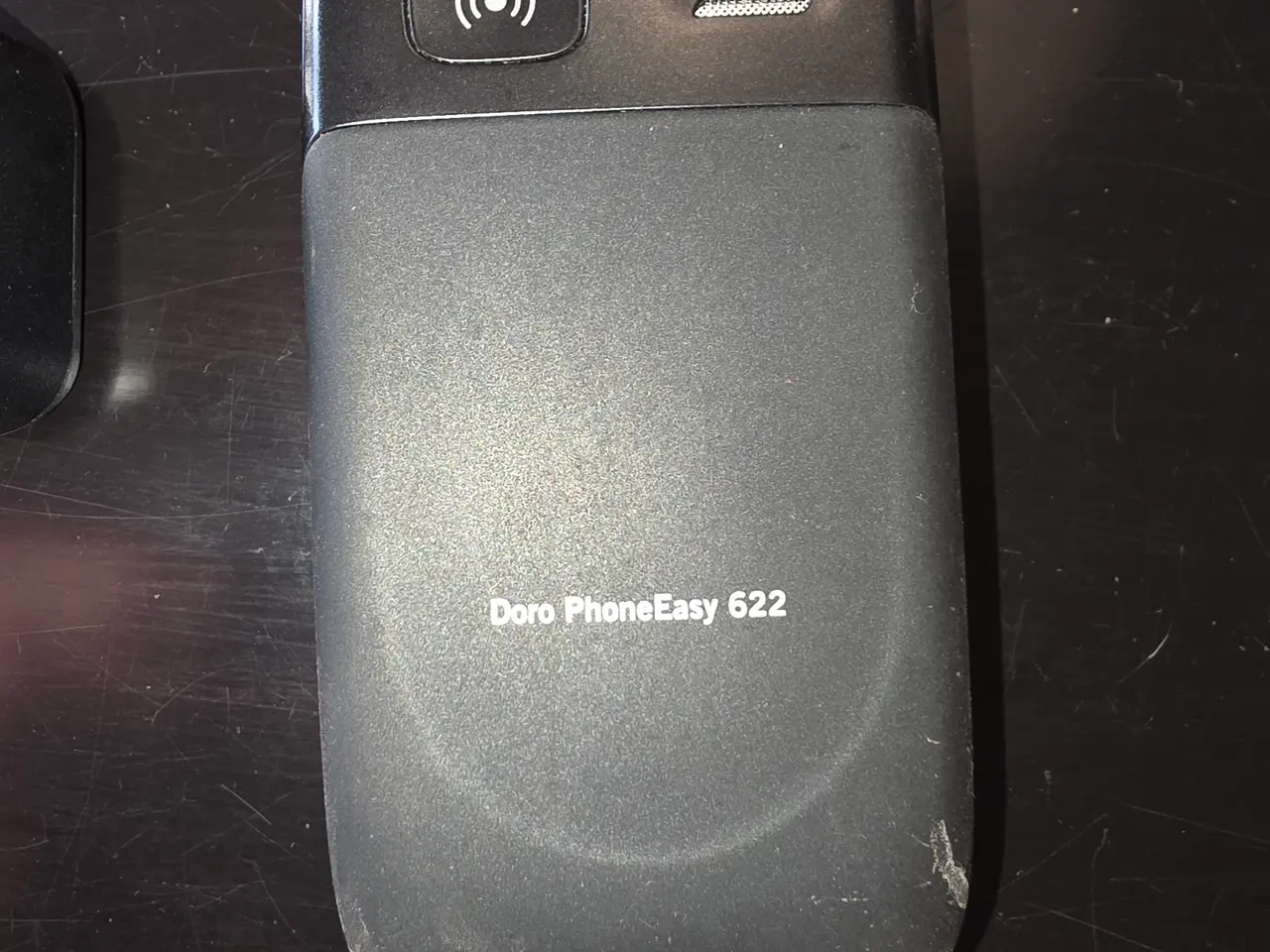 Billede 3 - Doro PhoneEasy 622