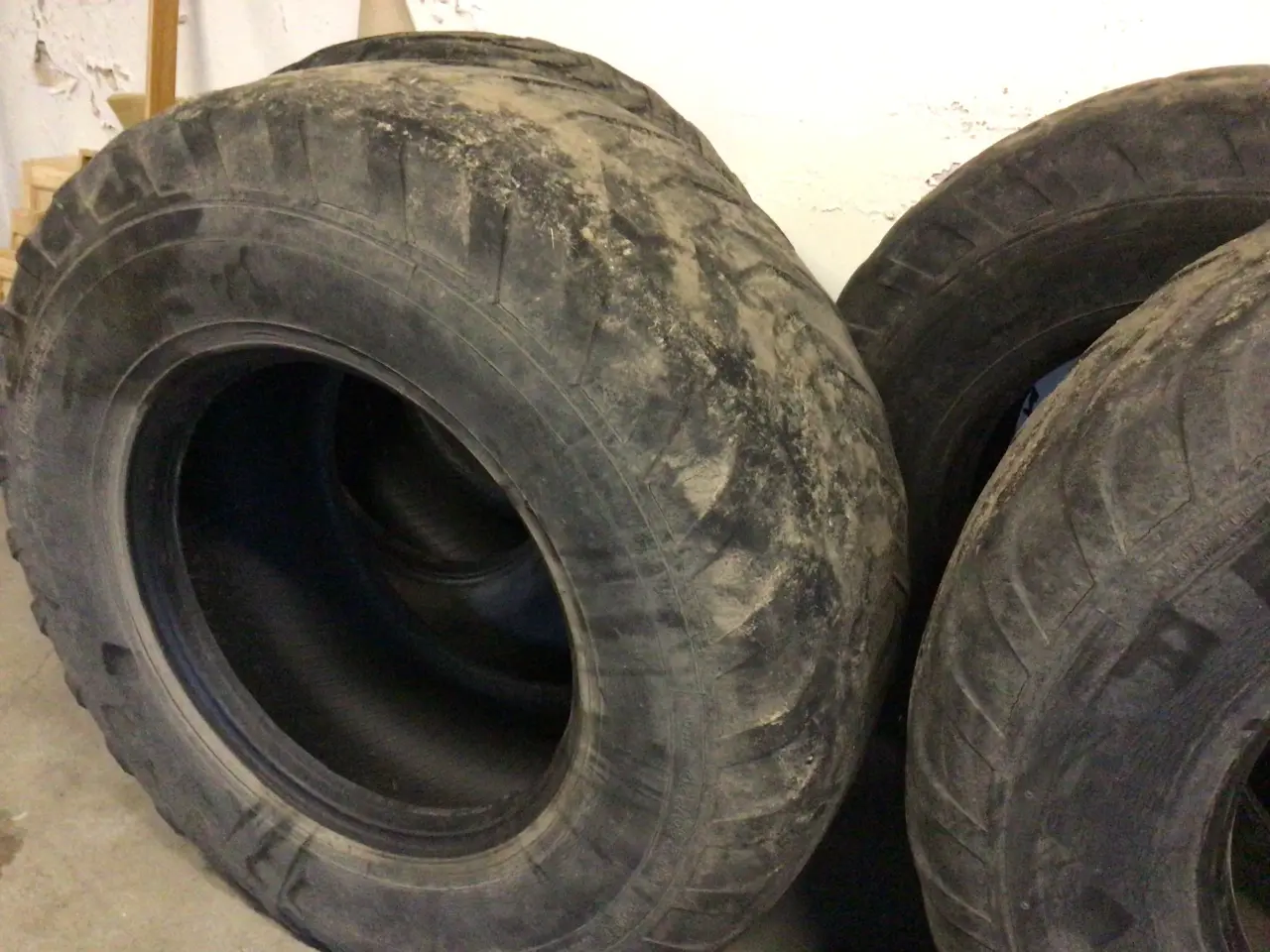 Billede 4 - 425/65 R22,5