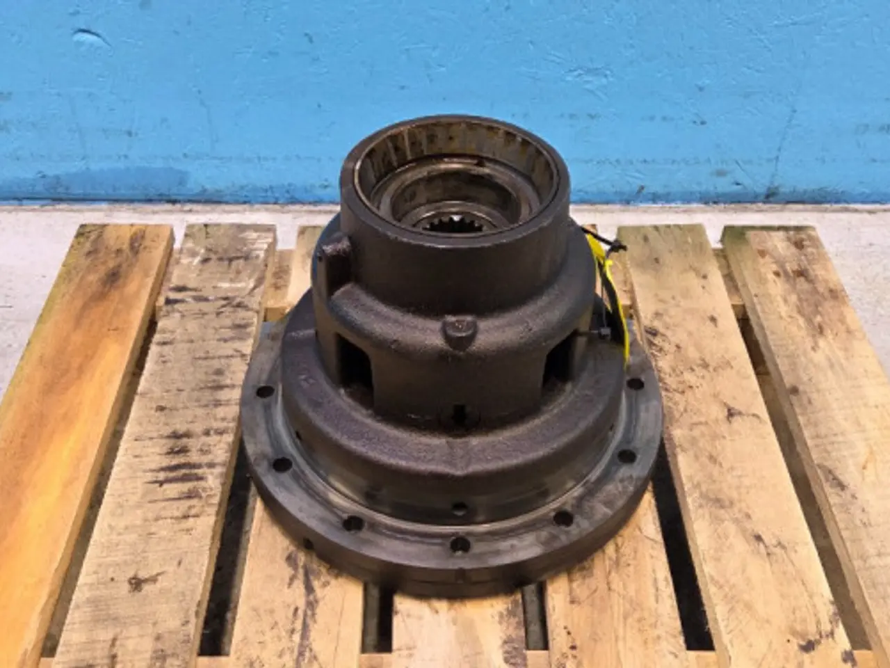 Billede 2 - Case Optum 300 Differential 47794612