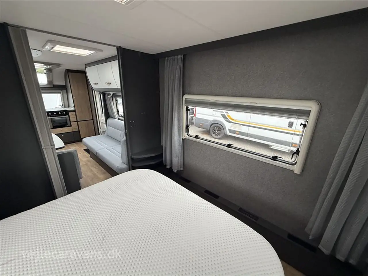 Billede 8 - 2023 - Dethleffs Beduin Scandinavia 690 BQT