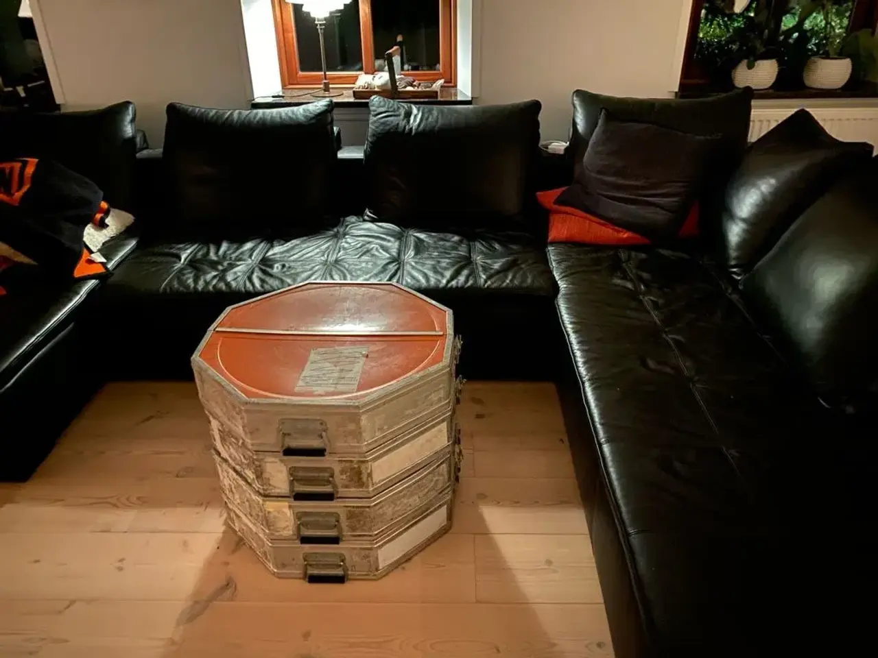 Billede 2 - Filmkasser