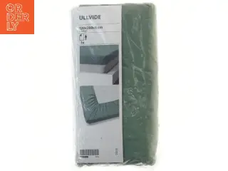 Ikea Ullvide lagen 120x200 cm fra IKEA (str. 120x200x8 cm)