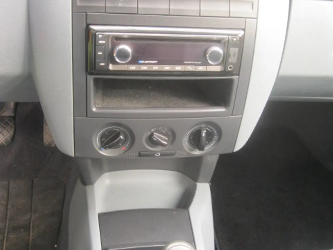Billede 11 - Skoda Fabia Stationcar 2001 Nysynet