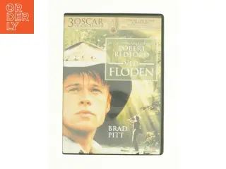 Ved Floden fra DVD