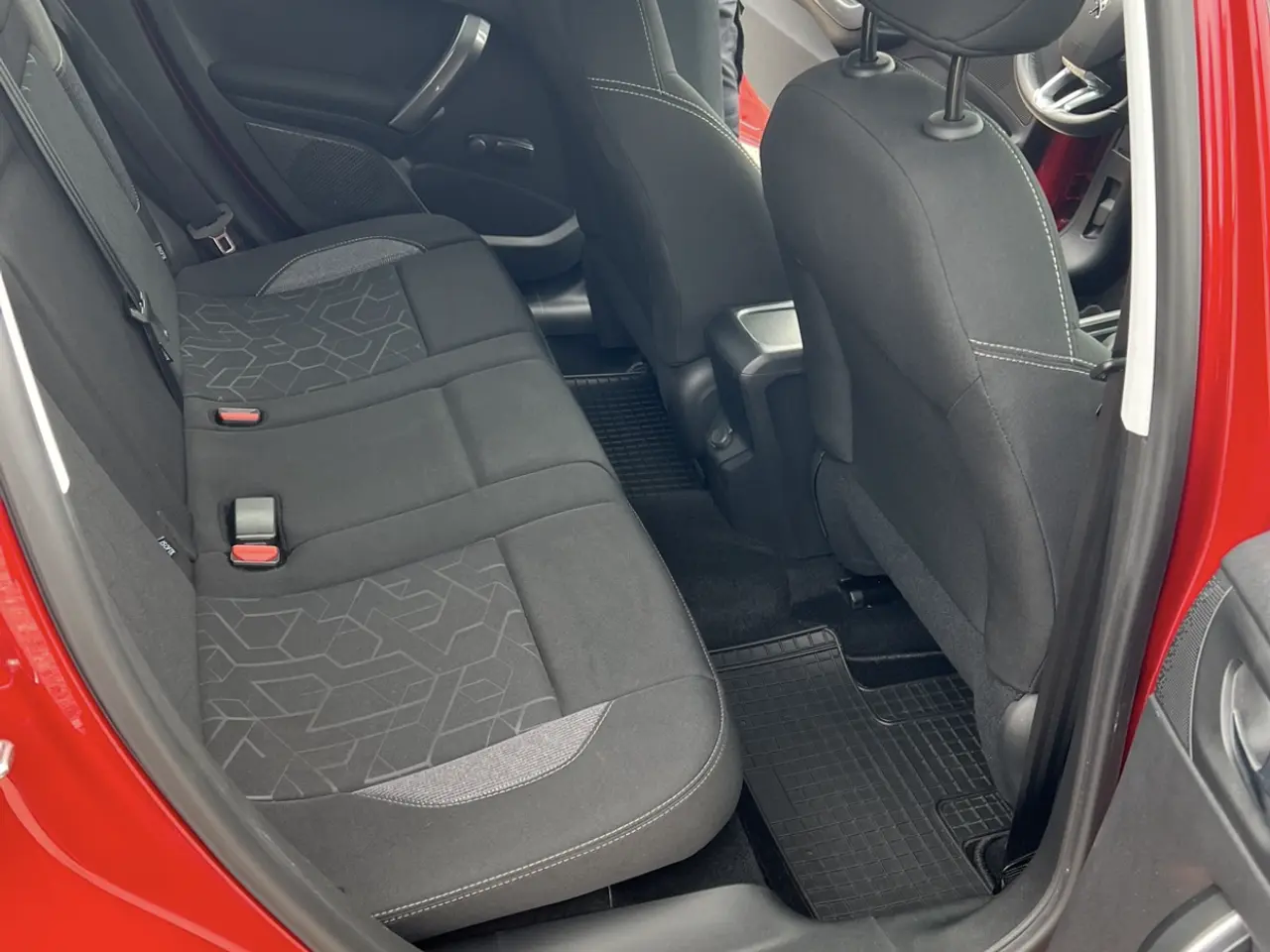 Billede 11 - Peugeot 2008 1.2 VTI 82 hk Crossover