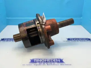 New Holland CR9.90 Drivaksel L. 84069688