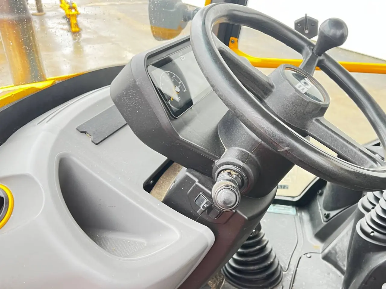 Billede 8 - graaflader JCB 3CX 4×4 2020