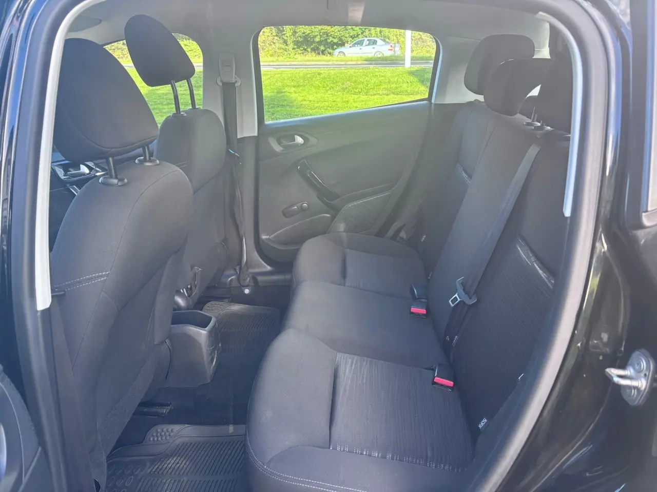 Billede 6 - Peugeot 208 1,0 VTi Access