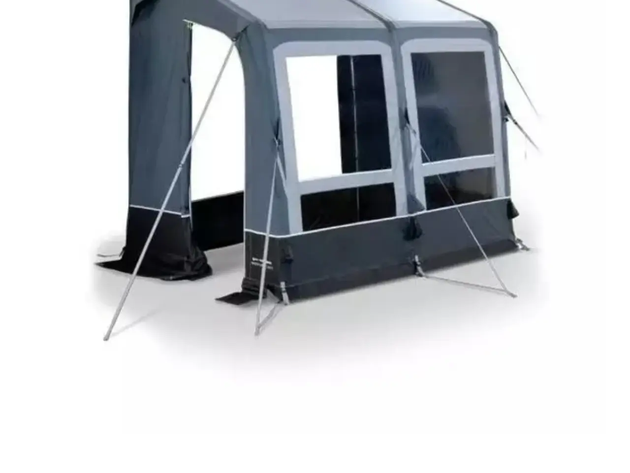 Billede 1 - Kampa vinter telt air