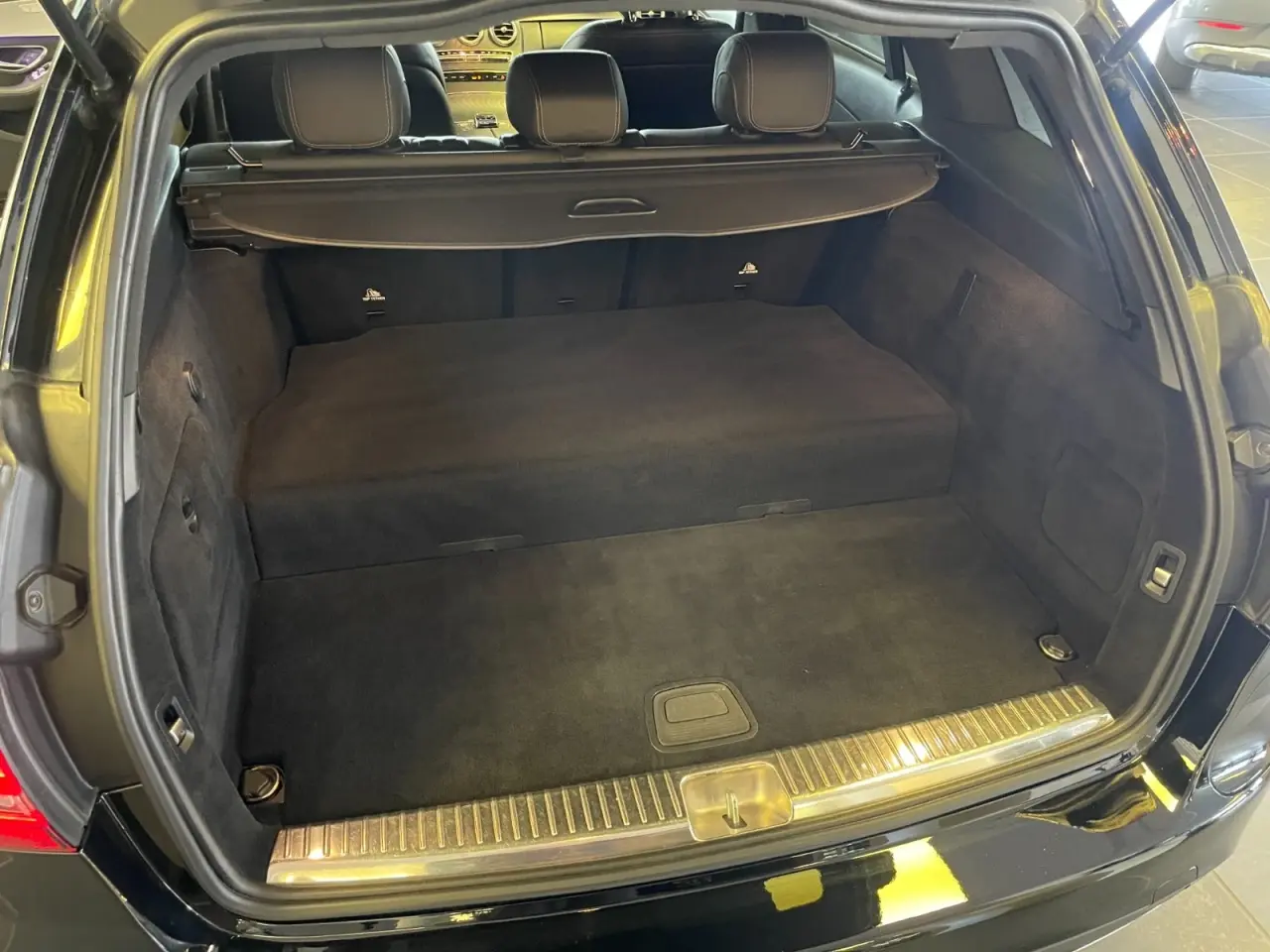 Billede 14 - Mercedes C300 de 2,0 AMG Line aut.