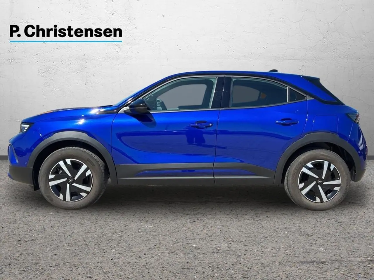 Billede 2 - Opel Mokka-e 54 Edition