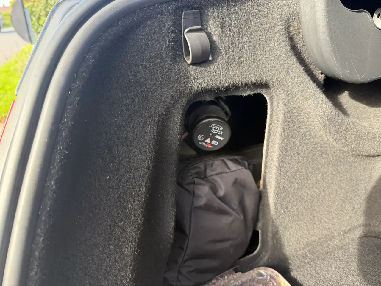 Billede 10 - Flot serviceret Mercedes 180